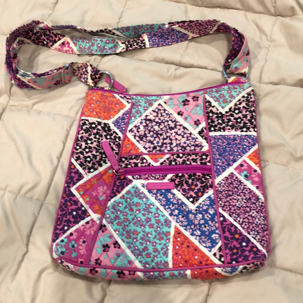 Vera Bradley purse